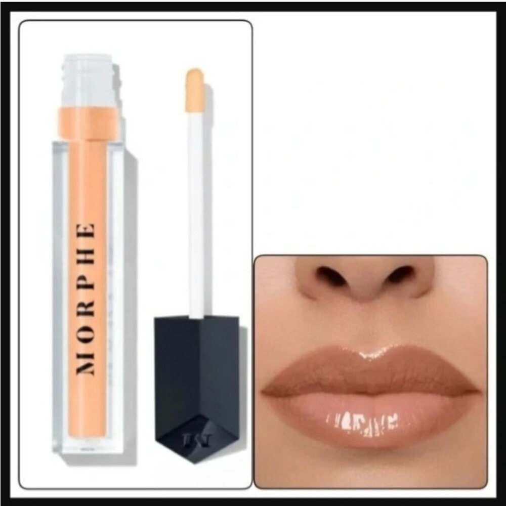 Morphe Lip Gloss - Chill